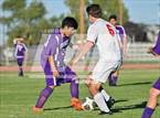 Photo from the gallery "Whittell @ Yerington"