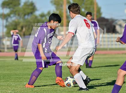 Thumbnail 2 in Whittell @ Yerington photogallery.