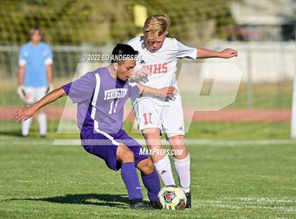 Thumbnail 2 in Whittell @ Yerington photogallery.