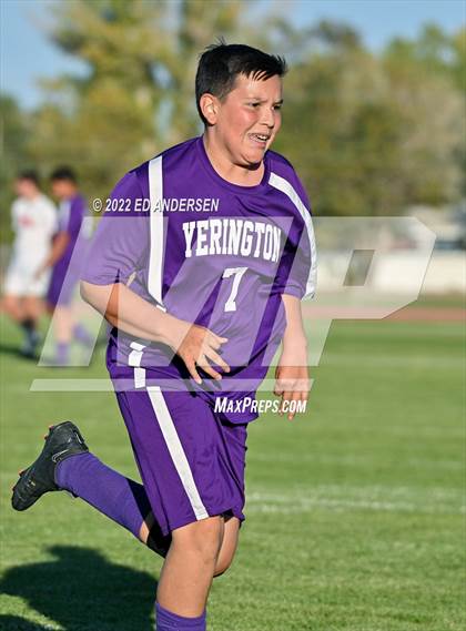 Thumbnail 1 in Whittell @ Yerington photogallery.