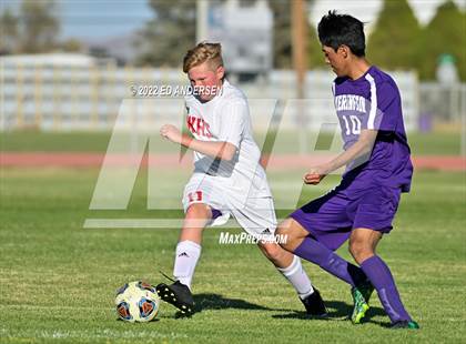 Thumbnail 1 in Whittell @ Yerington photogallery.