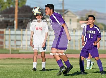 Thumbnail 1 in Whittell @ Yerington photogallery.