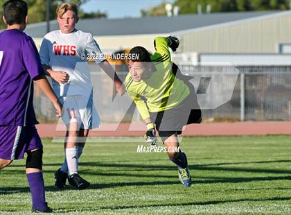 Thumbnail 2 in Whittell @ Yerington photogallery.