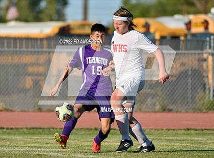Thumbnail 2 in Whittell @ Yerington photogallery.