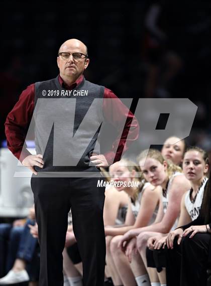 Thumbnail 1 in Swink vs. Sanford (CHSAA Final 4) photogallery.