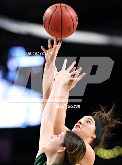 Thumbnail 1 in Swink vs. Sanford (CHSAA Final 4) photogallery.