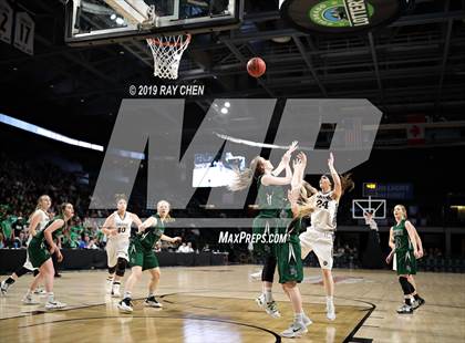 Thumbnail 1 in Swink vs. Sanford (CHSAA Final 4) photogallery.