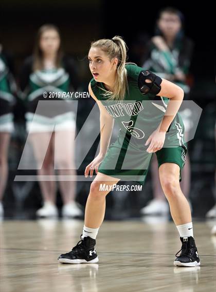 Thumbnail 1 in Swink vs. Sanford (CHSAA Final 4) photogallery.