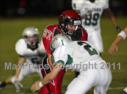Thumbnail 1 in River Valley @ Foothill photogallery.
