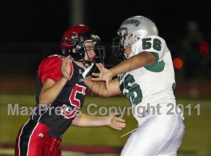 Thumbnail 1 in River Valley @ Foothill photogallery.
