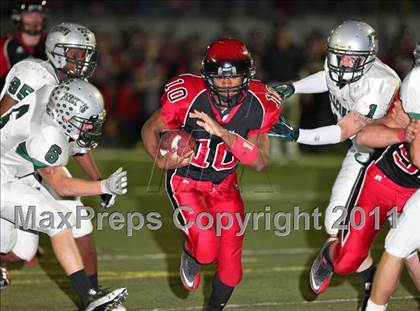 Thumbnail 3 in River Valley @ Foothill photogallery.