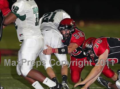 Thumbnail 3 in River Valley @ Foothill photogallery.