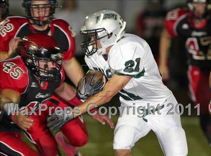 Thumbnail 1 in River Valley @ Foothill photogallery.