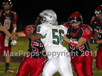 Thumbnail 3 in River Valley @ Foothill photogallery.