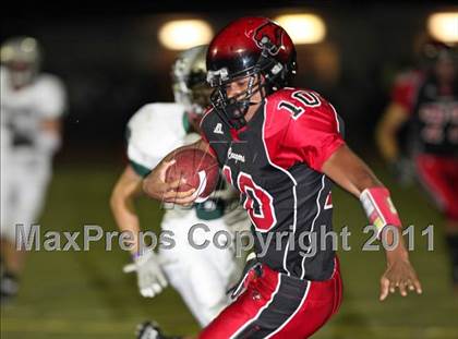 Thumbnail 2 in River Valley @ Foothill photogallery.