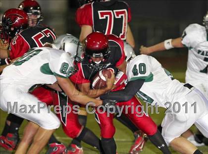 Thumbnail 2 in River Valley @ Foothill photogallery.