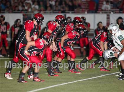 Thumbnail 1 in River Valley @ Foothill photogallery.