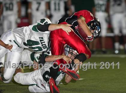 Thumbnail 1 in River Valley @ Foothill photogallery.