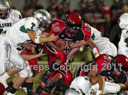 Thumbnail 1 in River Valley @ Foothill photogallery.