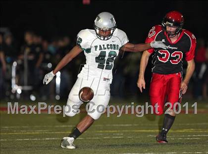 Thumbnail 3 in River Valley @ Foothill photogallery.
