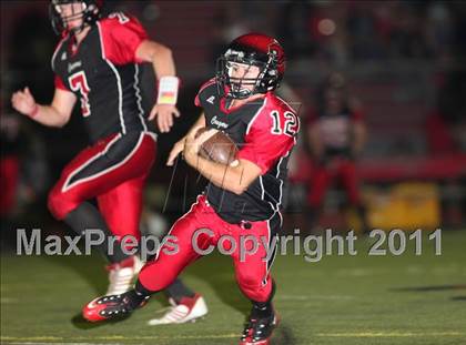 Thumbnail 2 in River Valley @ Foothill photogallery.