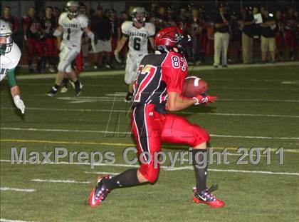 Thumbnail 1 in River Valley @ Foothill photogallery.