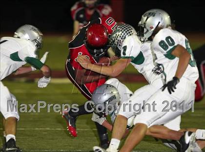 Thumbnail 3 in River Valley @ Foothill photogallery.
