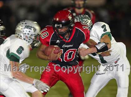 Thumbnail 3 in River Valley @ Foothill photogallery.