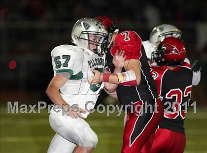 Thumbnail 1 in River Valley @ Foothill photogallery.