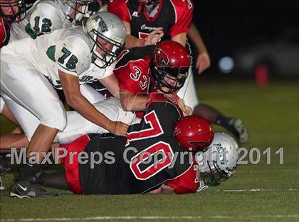 Thumbnail 3 in River Valley @ Foothill photogallery.