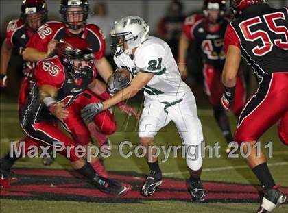 Thumbnail 3 in River Valley @ Foothill photogallery.