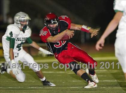 Thumbnail 2 in River Valley @ Foothill photogallery.