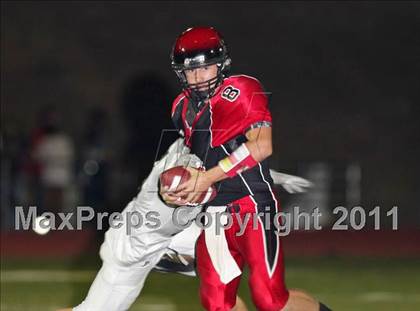 Thumbnail 1 in River Valley @ Foothill photogallery.