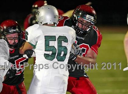 Thumbnail 1 in River Valley @ Foothill photogallery.