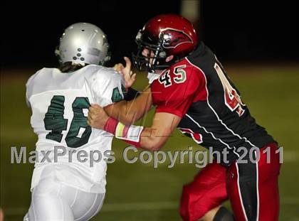 Thumbnail 1 in River Valley @ Foothill photogallery.