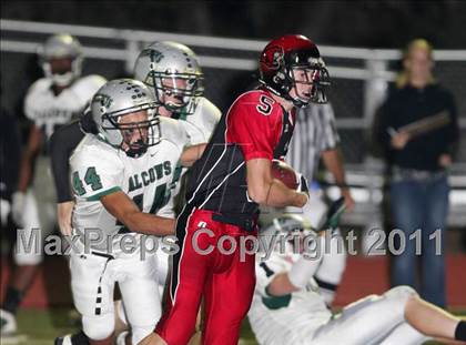 Thumbnail 1 in River Valley @ Foothill photogallery.
