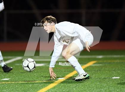 Thumbnail 1 in Lourdes @ Somers (Section 1 Class A 1st Round) photogallery.