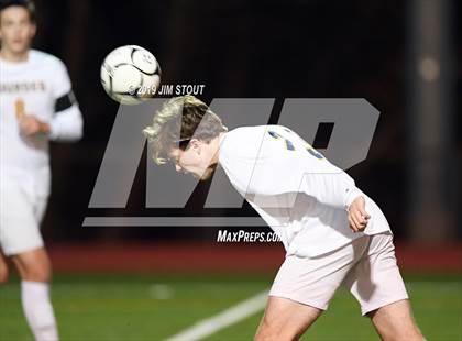 Thumbnail 1 in Lourdes @ Somers (Section 1 Class A 1st Round) photogallery.