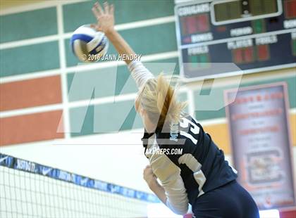 Thumbnail 2 in Ralston Valley vs. Silverado (Durango Fall Classic) photogallery.