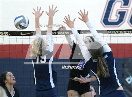 Thumbnail 3 in Ralston Valley vs. Silverado (Durango Fall Classic) photogallery.
