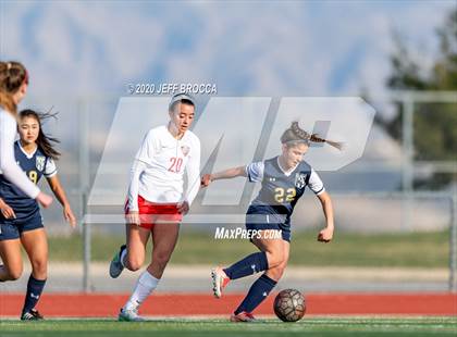 Thumbnail 3 in Hart @ West Ranch photogallery.