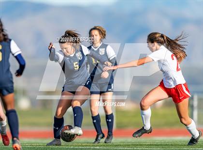Thumbnail 3 in Hart @ West Ranch photogallery.