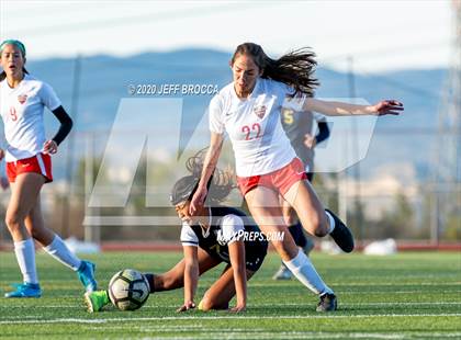 Thumbnail 3 in Hart @ West Ranch photogallery.