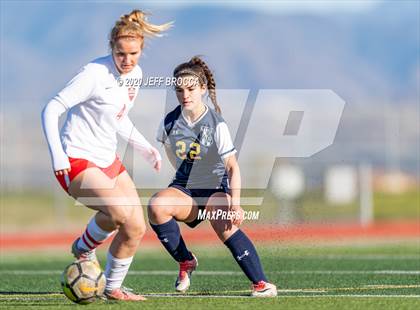Thumbnail 2 in Hart @ West Ranch photogallery.