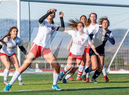 Thumbnail 3 in Hart @ West Ranch photogallery.