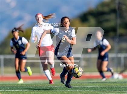 Thumbnail 3 in Hart @ West Ranch photogallery.