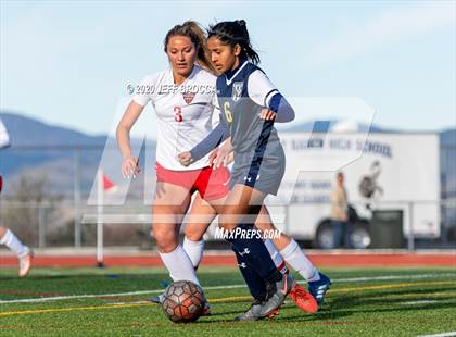 Thumbnail 2 in Hart @ West Ranch photogallery.