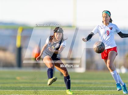 Thumbnail 2 in Hart @ West Ranch photogallery.