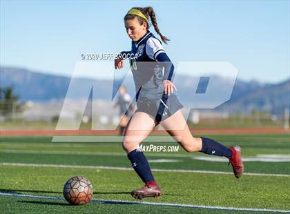 Thumbnail 3 in Hart @ West Ranch photogallery.