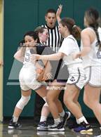 Photo from the gallery "Portola vs. Newport Harbor (Christina Mauser Memorial)"